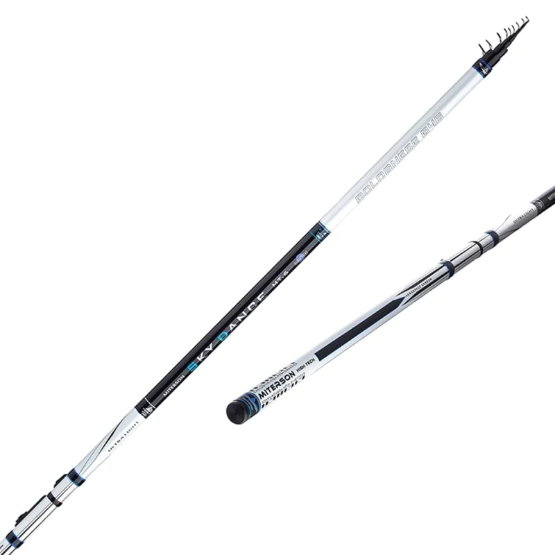 Болонеза MITERSON Bolognese Sky Dance 846 6m