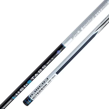 Директен телескоп MITERSON Lusi Stars 5m 5-20g