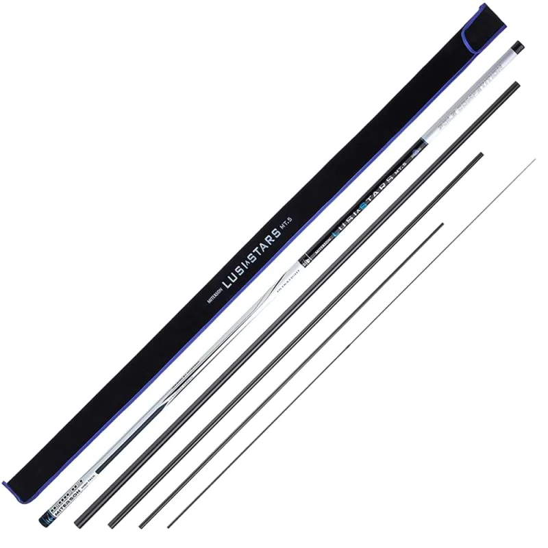 Директен телескоп MITERSON Lusi Stars 5m 5-20g