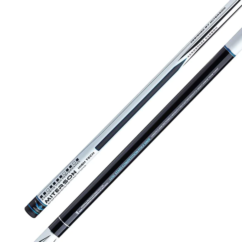 Директен телескоп MITERSON Lusi Stars 5m 5-20g