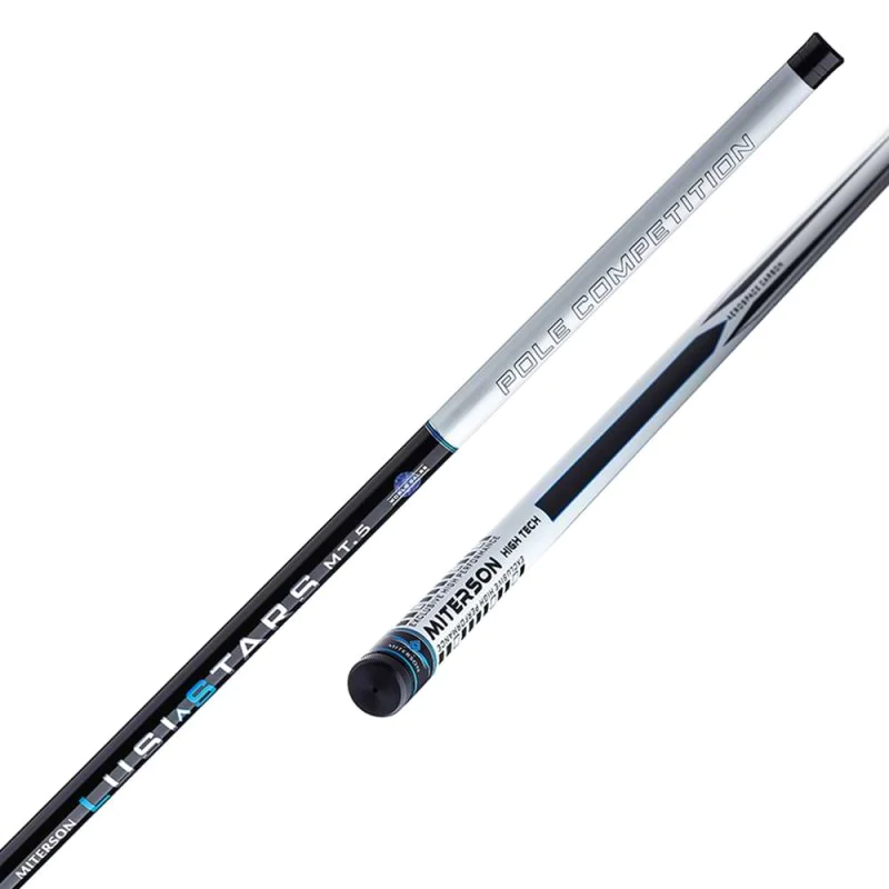 Директен телескоп MITERSON Lusi Stars 5m 5-20g