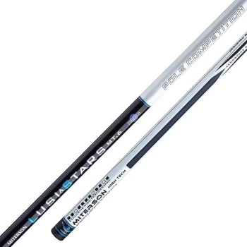 Директен телескоп MITERSON Lusi Stars 6m 5-20g