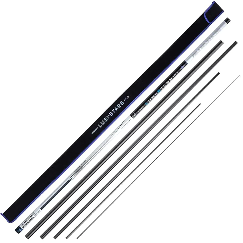 Директен телескоп MITERSON Lusi Stars 6m 5-20g