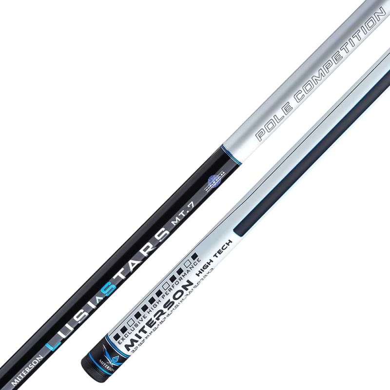 Директен телескоп MITERSON Lusi Stars 7m 5-20g