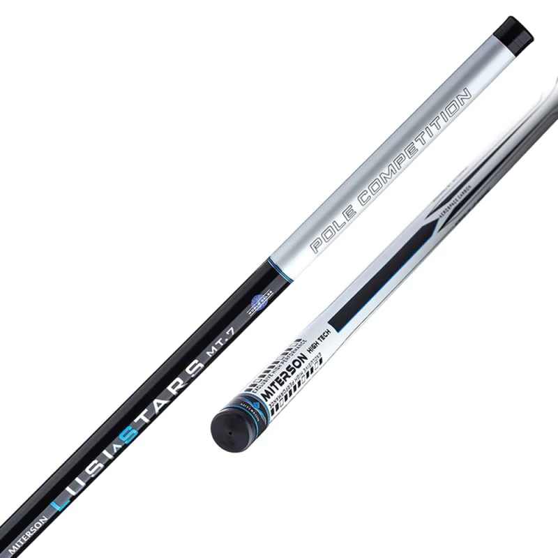 Директен телескоп MITERSON Lusi Stars 7m 5-20g