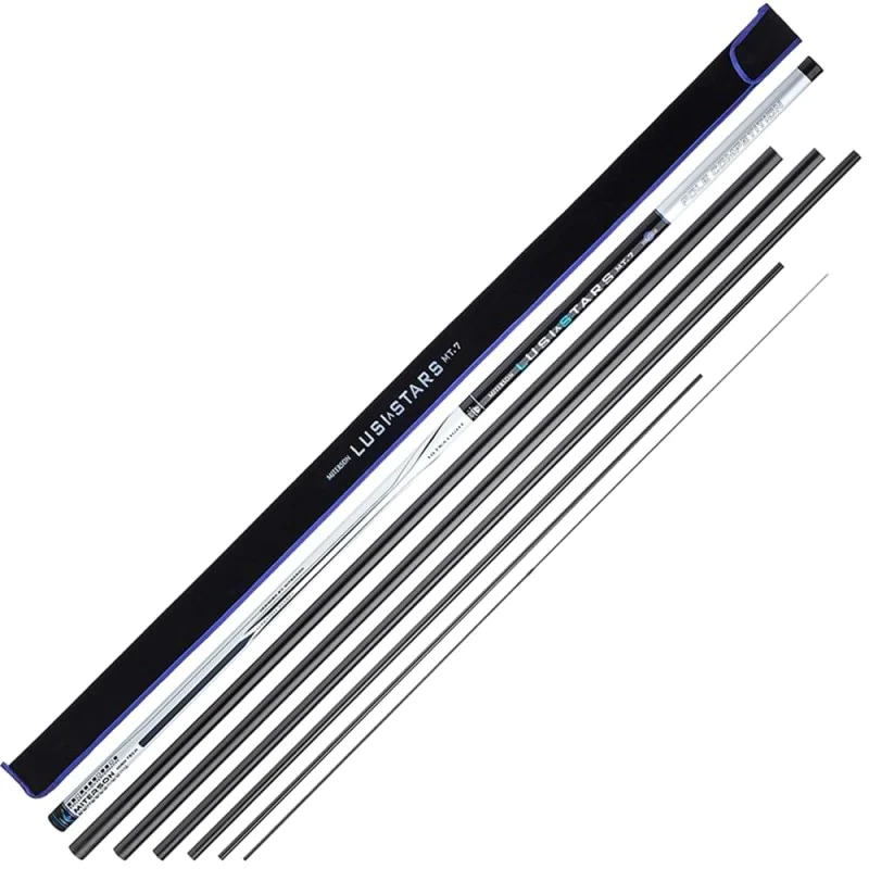 Директен телескоп MITERSON Lusi Stars 7m 5-20g