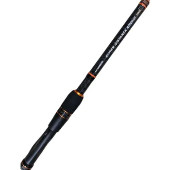 Фидер въдица MITERSON Super Distance Feeder 390HH HMC 150g