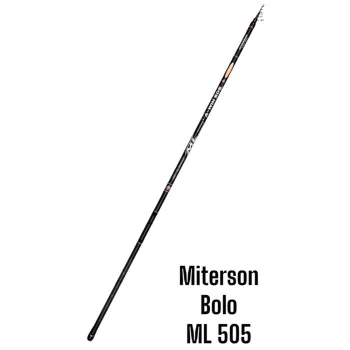 Болонеза MITERSON team Bolo 505 - 5m