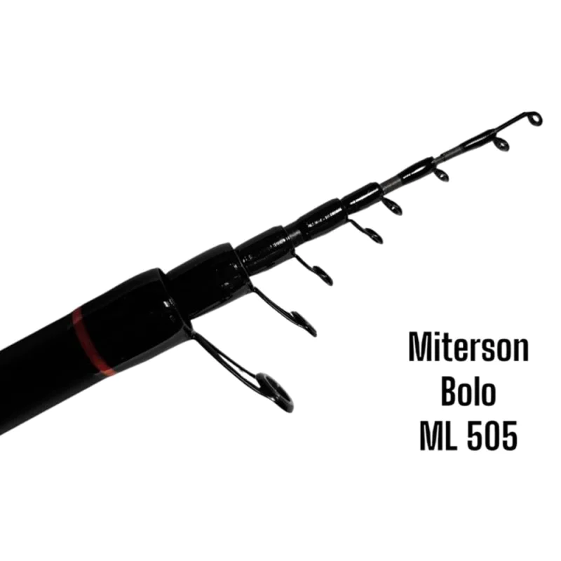 Болонеза MITERSON team Bolo 505 - 5m