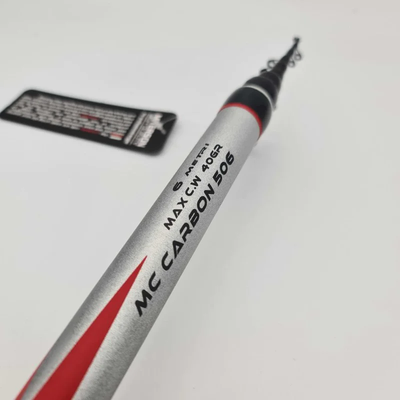 Болонеза MITERSON team Bolo 506 - 6m