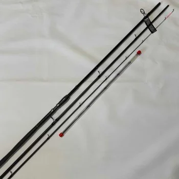 Фидер въдица MITERSON Mustang Feeder 390MH 120g