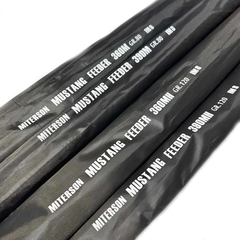 Фидер въдица MITERSON Mustang Feeder 360MH 120g
