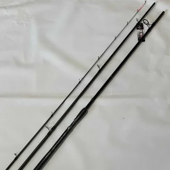 Фидер въдица MITERSON Mustang Feeder 360MH 120g