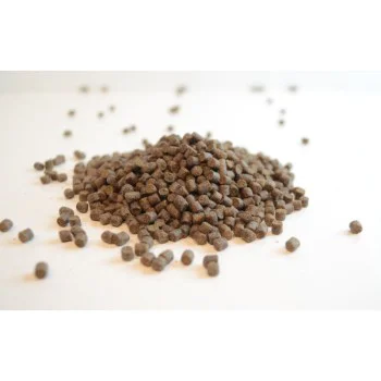 Пелети MITERSON Arena Pellets 4mm