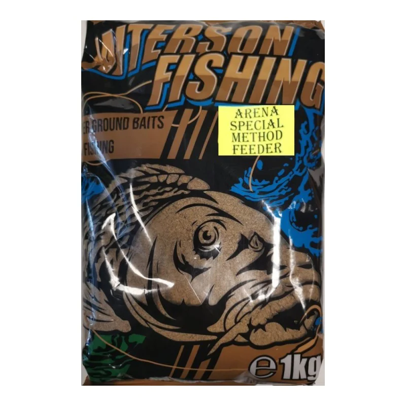 Захранка MITERSON Arena Special Method Feeder 1kg