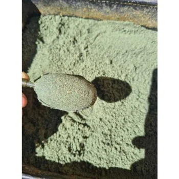 Захранка MITERSON F1 Green Power 1kg