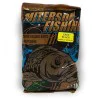 Захранка MITERSON Carp Black - Orange and Chocolate 1kg