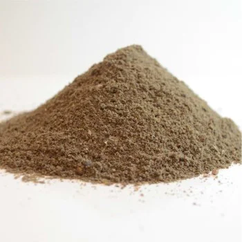 Захранка MITERSON Carp Black - Orange and Chocolate 1kg