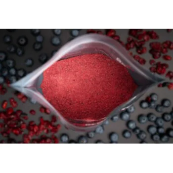 Захранка NBURN Baits Ocean Berry Stick Mix 800g