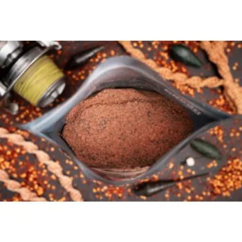 Захранка NBURN Baits Hot Fish Stick Mix 800g