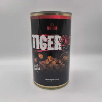 Тигров фъстък NBURN Baits Tiger Nuts 1kg
