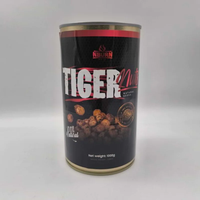 Тигров фъстък NBURN Baits Tiger Nuts 1kg