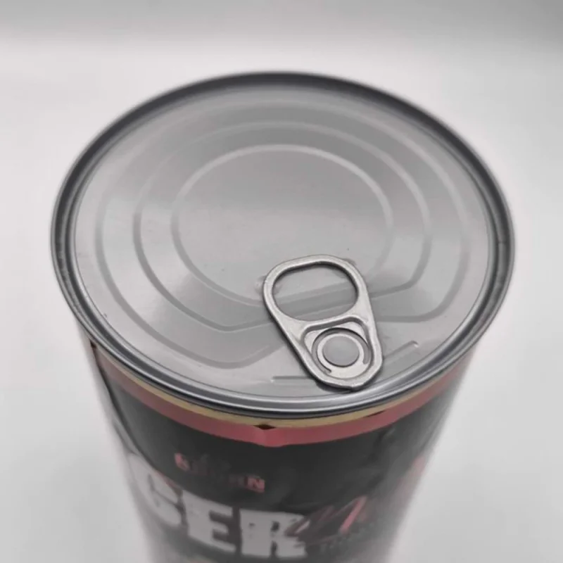 Тигров фъстък NBURN Baits Tiger Nuts 1kg