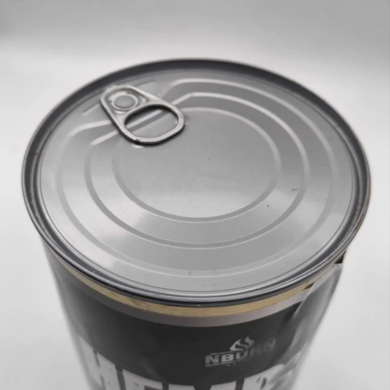 Коноп NBURN Baits Hemp 1kg