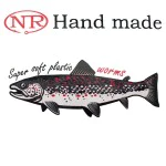 NR Handmade Lures