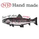 NR Handmade Lures