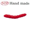 Силиконова примамка NR Handmade - Worm 4cm