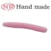 Силиконова примамка NR Handmade - Worm 5cm