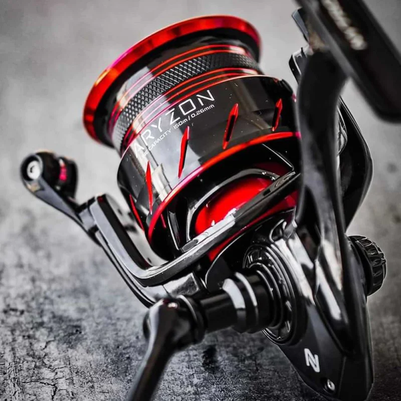 Макара преден аванс NYTRO Aryzon 4000