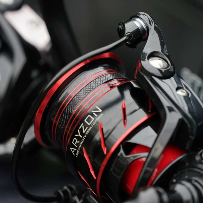 Макара преден аванс NYTRO Aryzon 4000