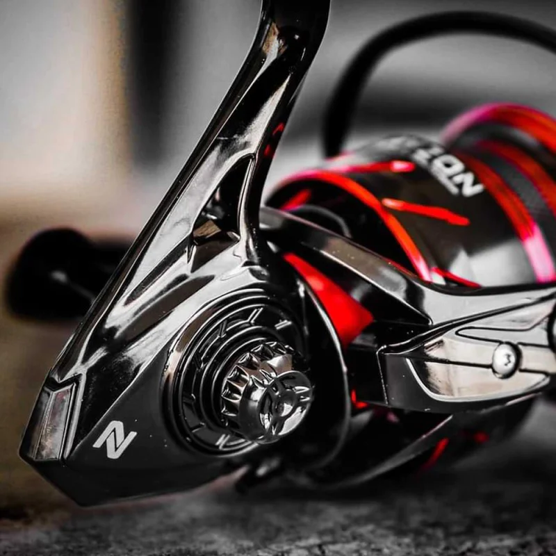 Макара преден аванс NYTRO Aryzon 4000