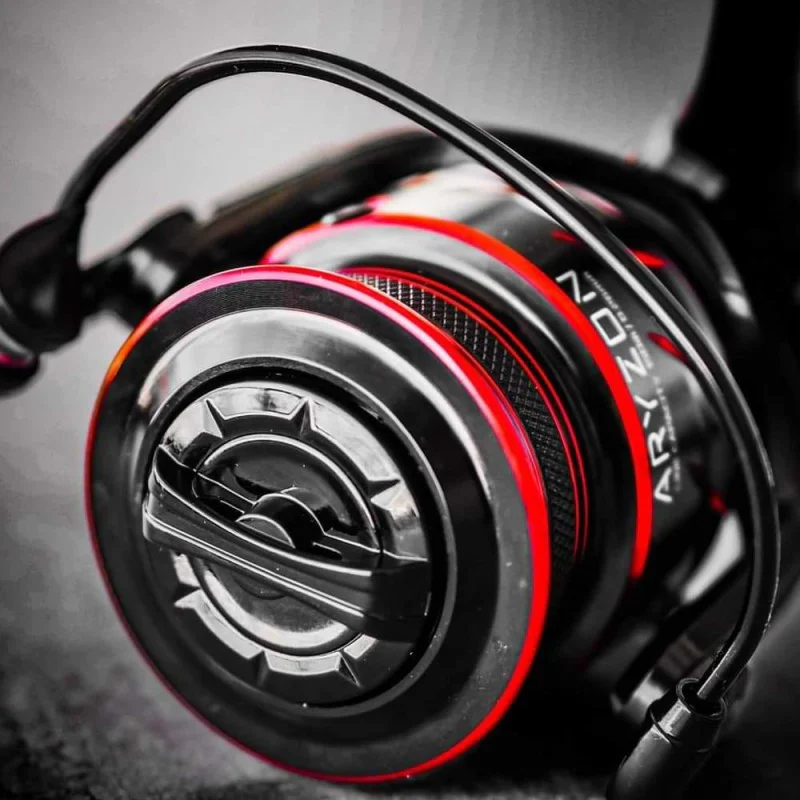 Макара преден аванс NYTRO Aryzon 4000