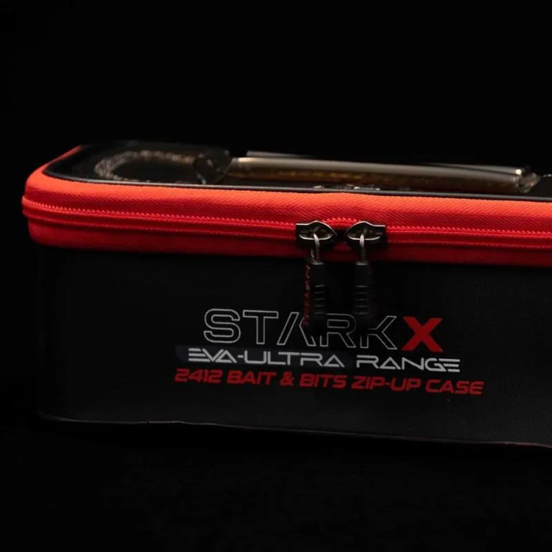 Кутия за аксесоари NYTRO Starkx 2412 EVA Accessory and Bits ZIP-UP Case Medium