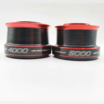 Резервна шпула NYTRO Impax Super Feeder 4000 Alu Spool