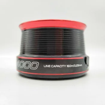 Резервна шпула NYTRO Impax Super Feeder 4000 Alu Spool