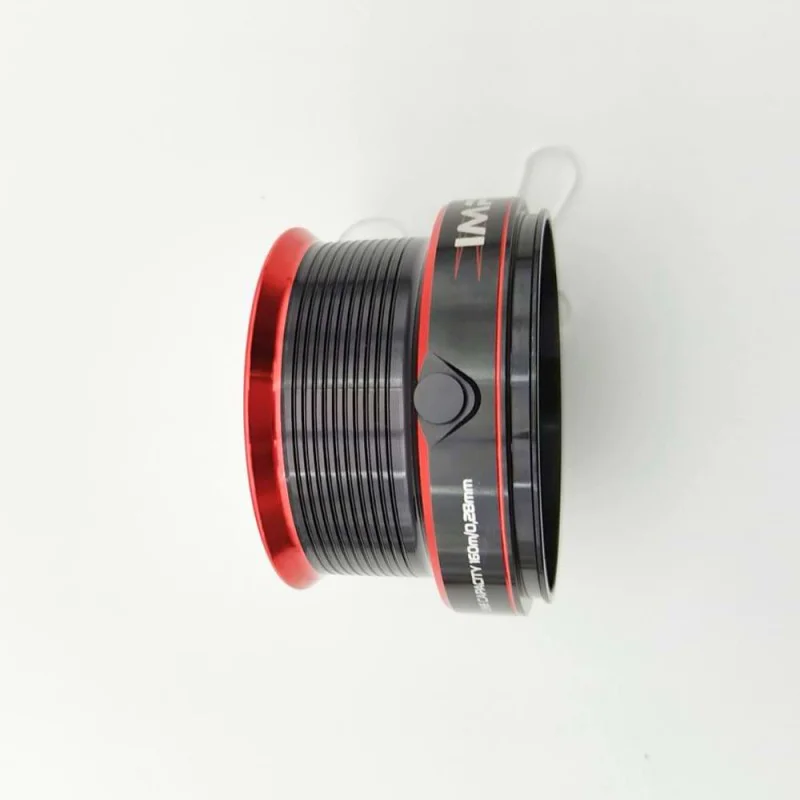 Резервна шпула NYTRO Impax Super Feeder 4000 Alu Spool