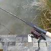 Фидер въдица NYTRO Impax 9ft Commercial Carp Feeder