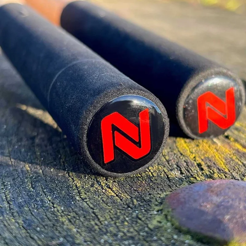 Фидер въдица NYTRO Impax 9ft Commercial Carp Feeder