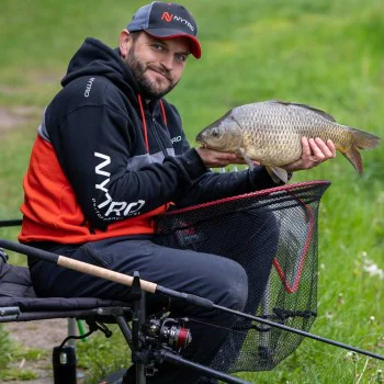 Мач NYTRO Impax 11ft Commercial Pellet Waggler