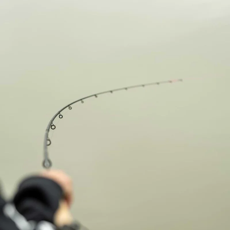 Фидер въдица NYTRO Impax 9ft Commercial Carp Feeder