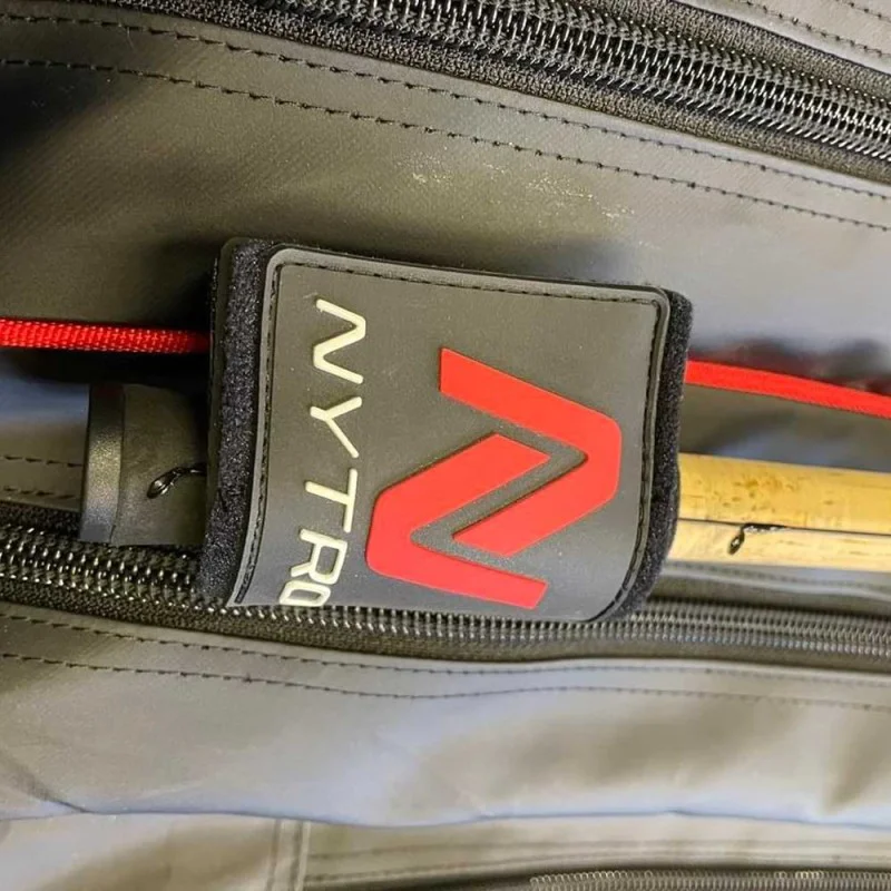 Лепенки за въдици NYTRO Neoprene Rod Straps