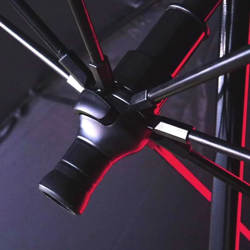 Чадър NYTRO Space Creator Flatback50 250cm