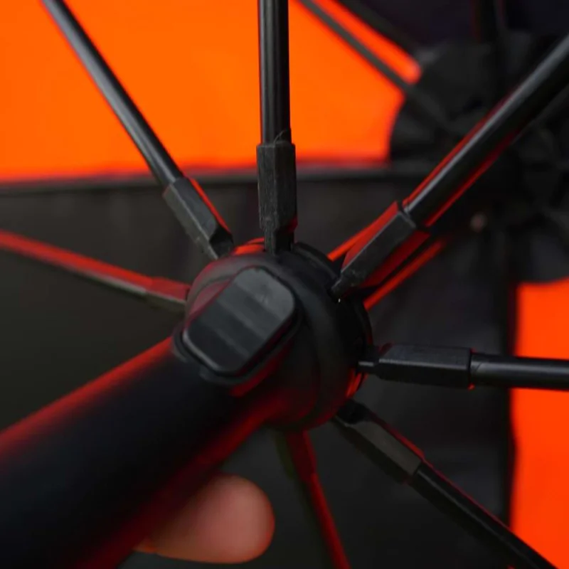 Чадър NYTRO Space Creator Flatback50 250cm