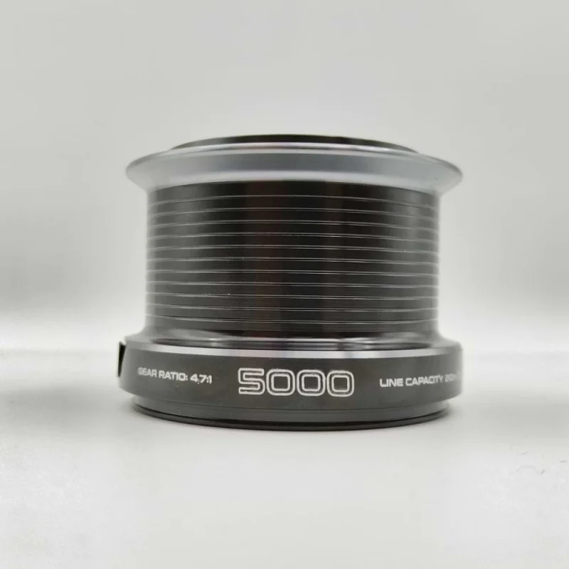 Резервна шпула NYTRO Aryzon 5000 Long Cast Alu Spool