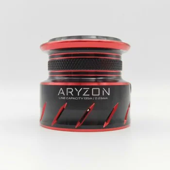 Резервна шпула NYTRO Aryzon 3000 Alu Spool