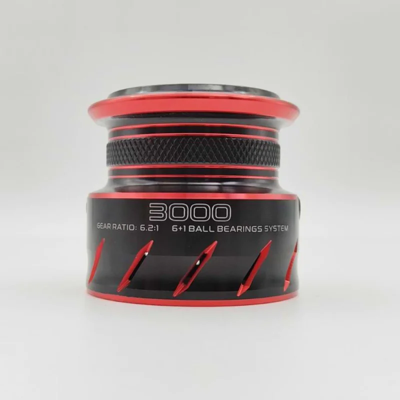 Резервна шпула NYTRO Aryzon 3000 Alu Spool